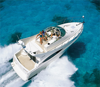 Sun Country Marine Stock Number: 3502001