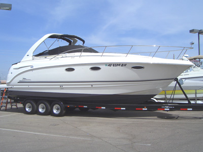 Sun Country Marine Stock Number: 2004330