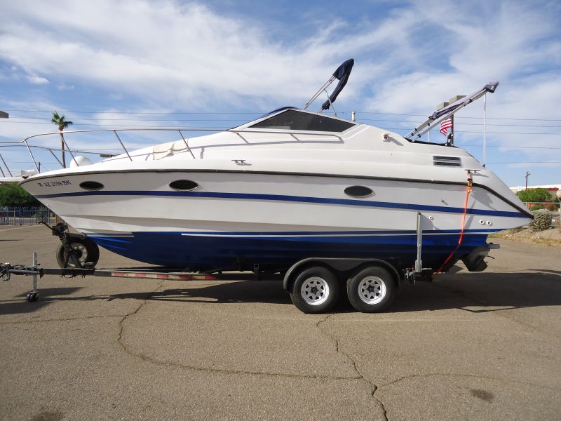 Used Boats For Sale Sun Country Marine, Phoenix, AZ