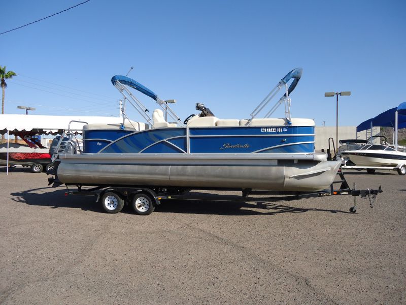 Used Boats For Sale Sun Country Marine, Phoenix, AZ