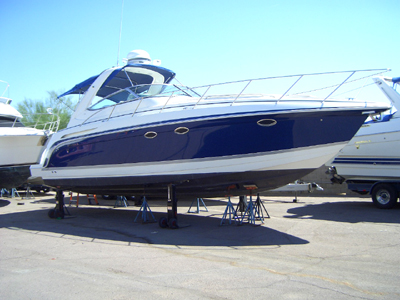Sun Country Marine Stock Number: 200437