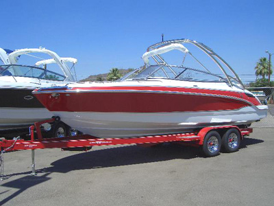 Sun Country Marine Stock Number: 2005240