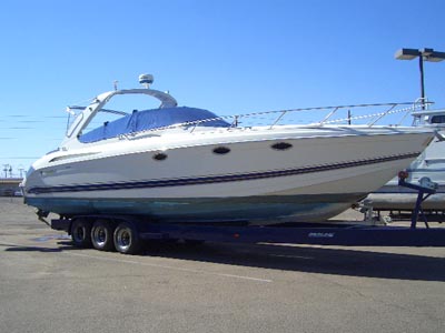 Sun Country Marine Stock Number: 2001370