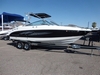 2007256 - CHAPARRAL 256 SSX BOWRIDER