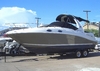 2602007&nbsp;-&nbsp;Sea Ray&nbsp;260 Sundancer