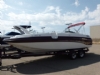2001238 - CROWNLINE 238 DECK BOAT