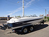 199621 - GLASTRON 21 BR