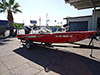 2007170 - LOWE 170 STINGER