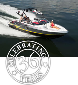 Formula Boat Dealer Phoenix