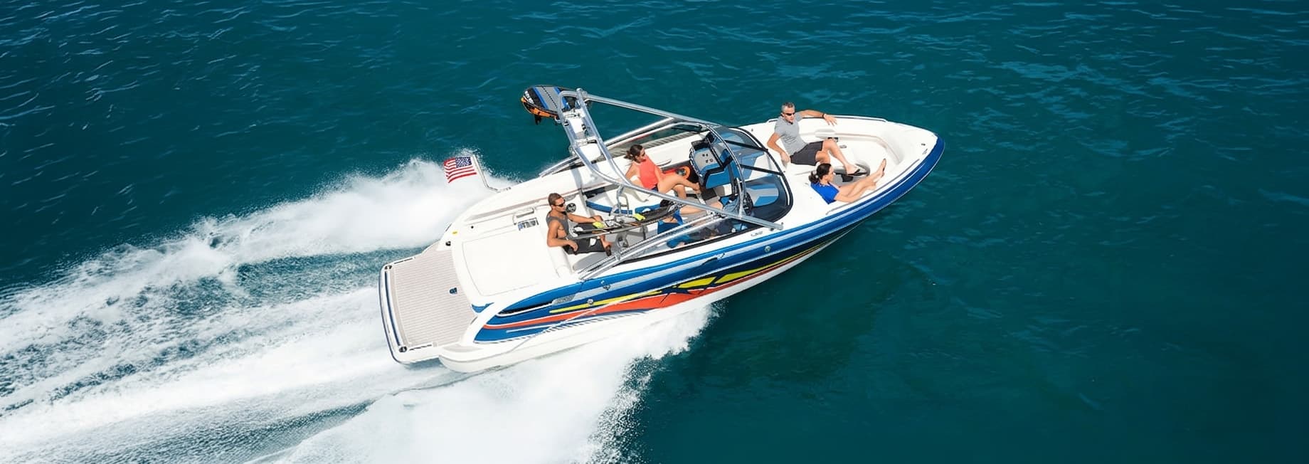 Used Boats For Sale Phoenix, AZ