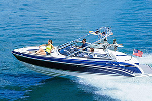 Phoenix Arizona New Boats Sales